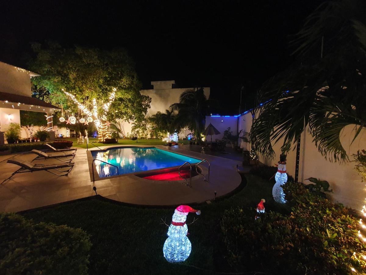 Segovia Cozumel