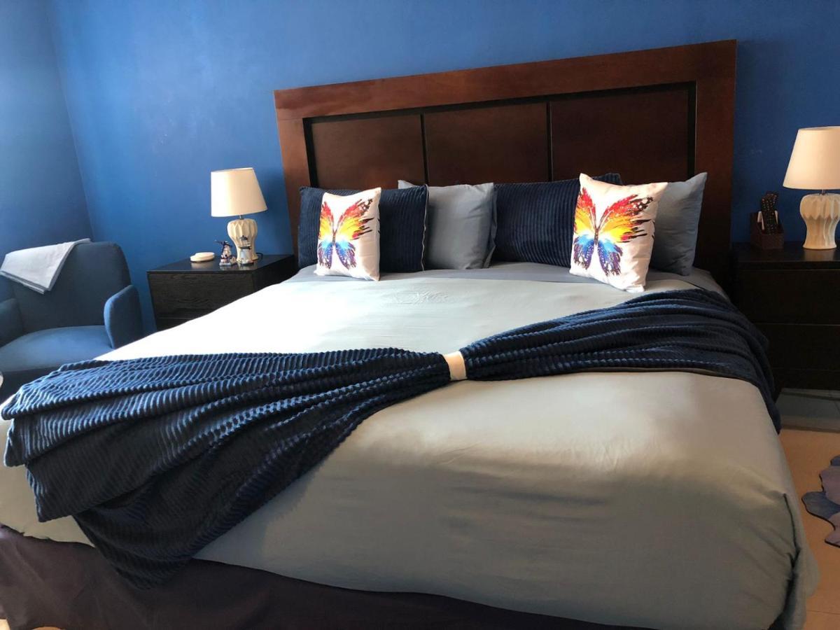 Bed and breakfast Segovia