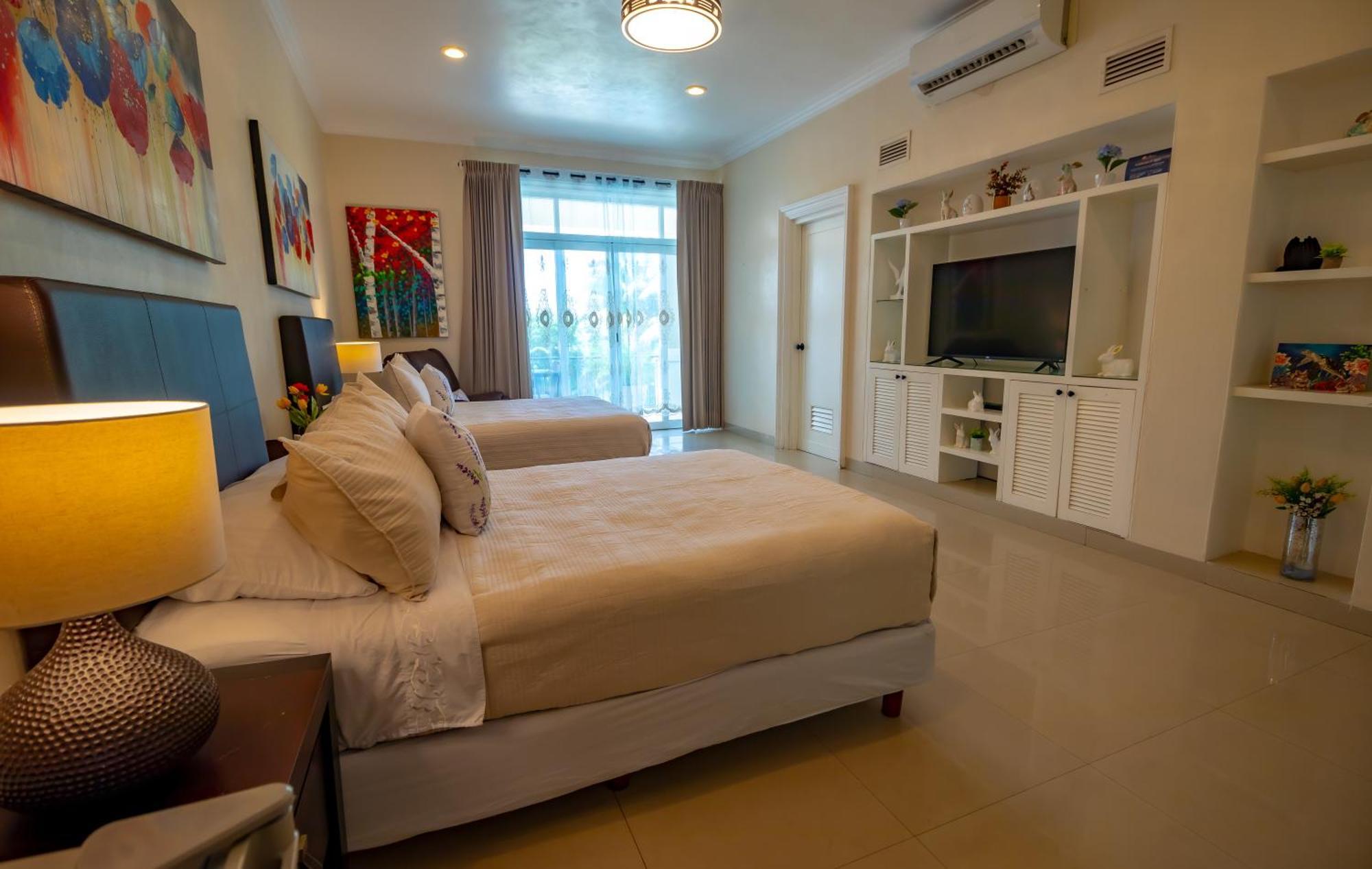 Bed and breakfast Segovia *