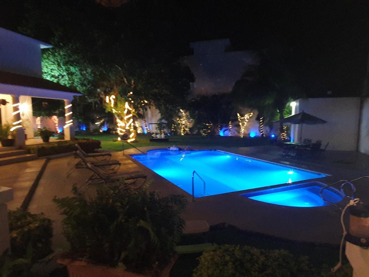 Bed & Breakfast Segovia *