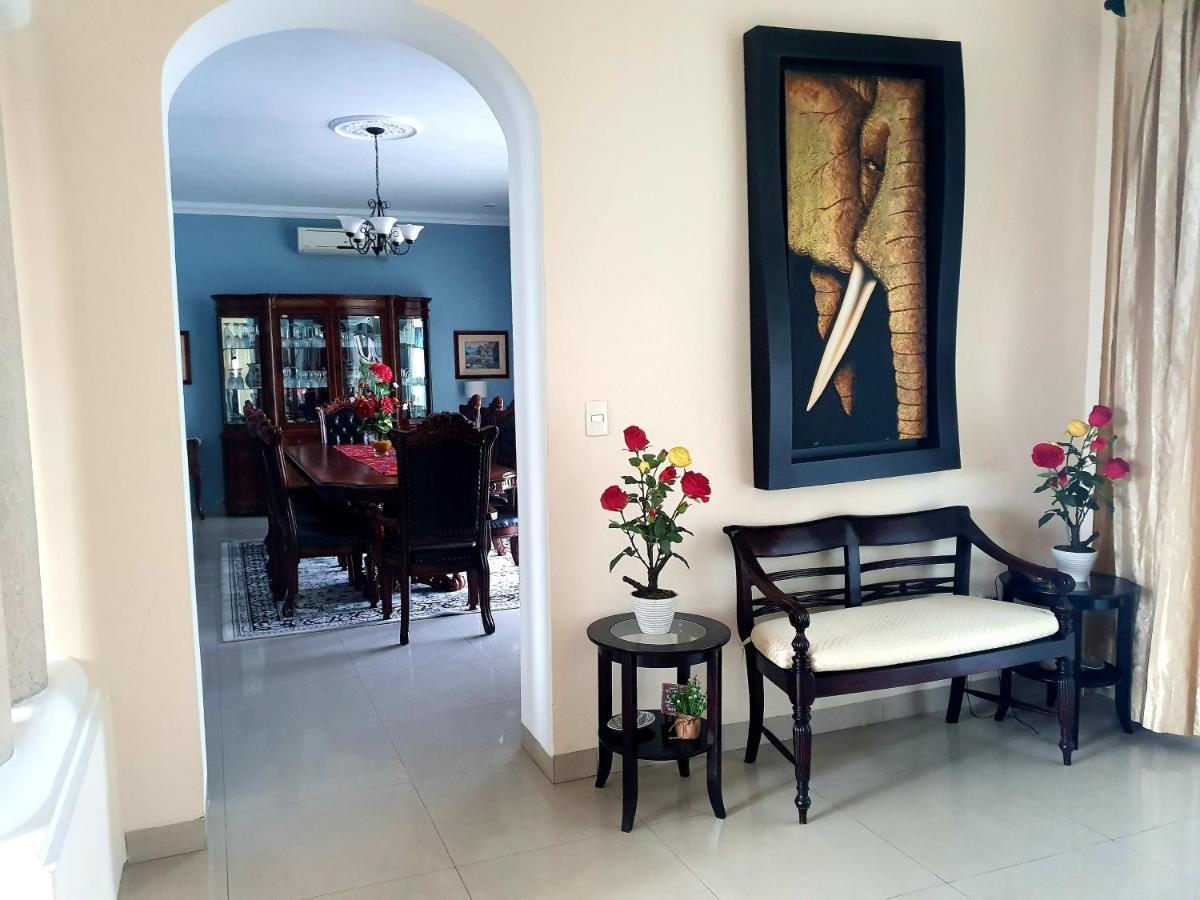 Segovia Bed & Breakfast Cozumel