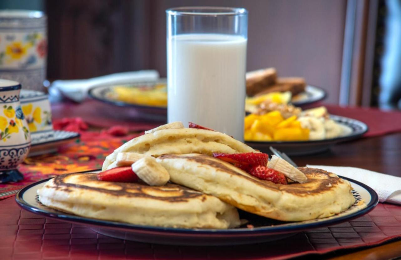Segovia Bed & Breakfast Cozumel