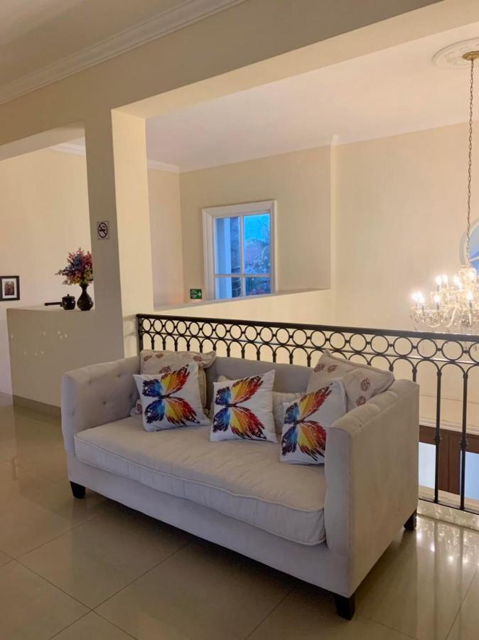 Segovia Bed & Breakfast