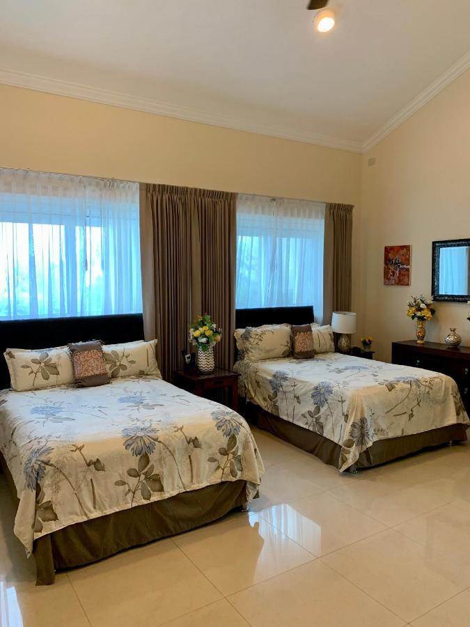 Segovia Bed & Breakfast