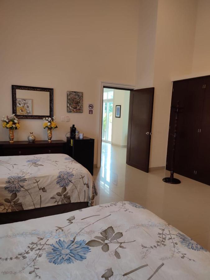 Bed & Breakfast Segovia *