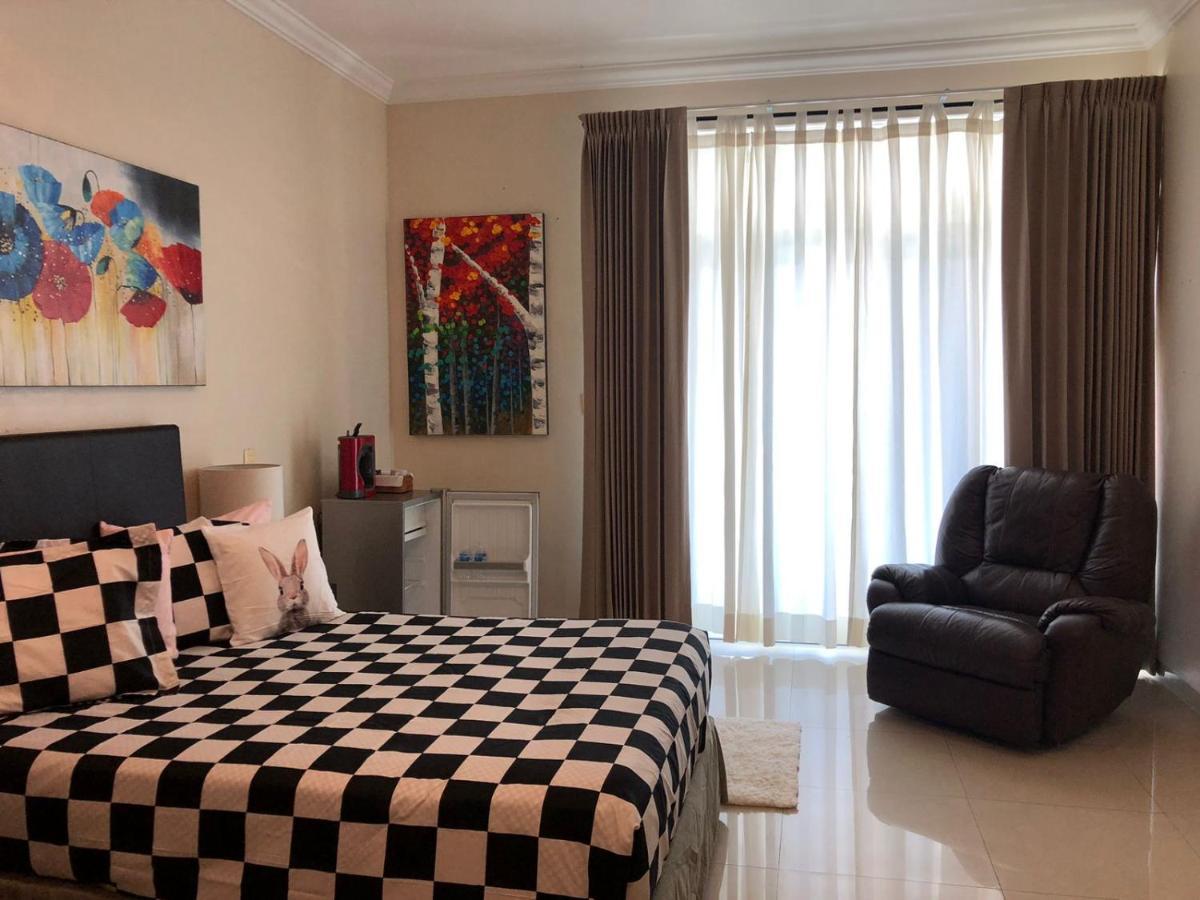 Bed & Breakfast Segovia *