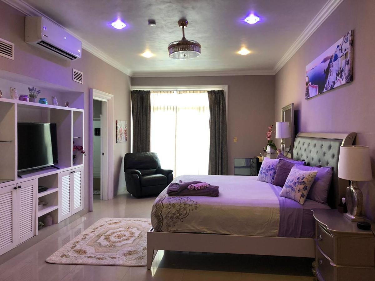 Segovia Bed & Breakfast Cozumel