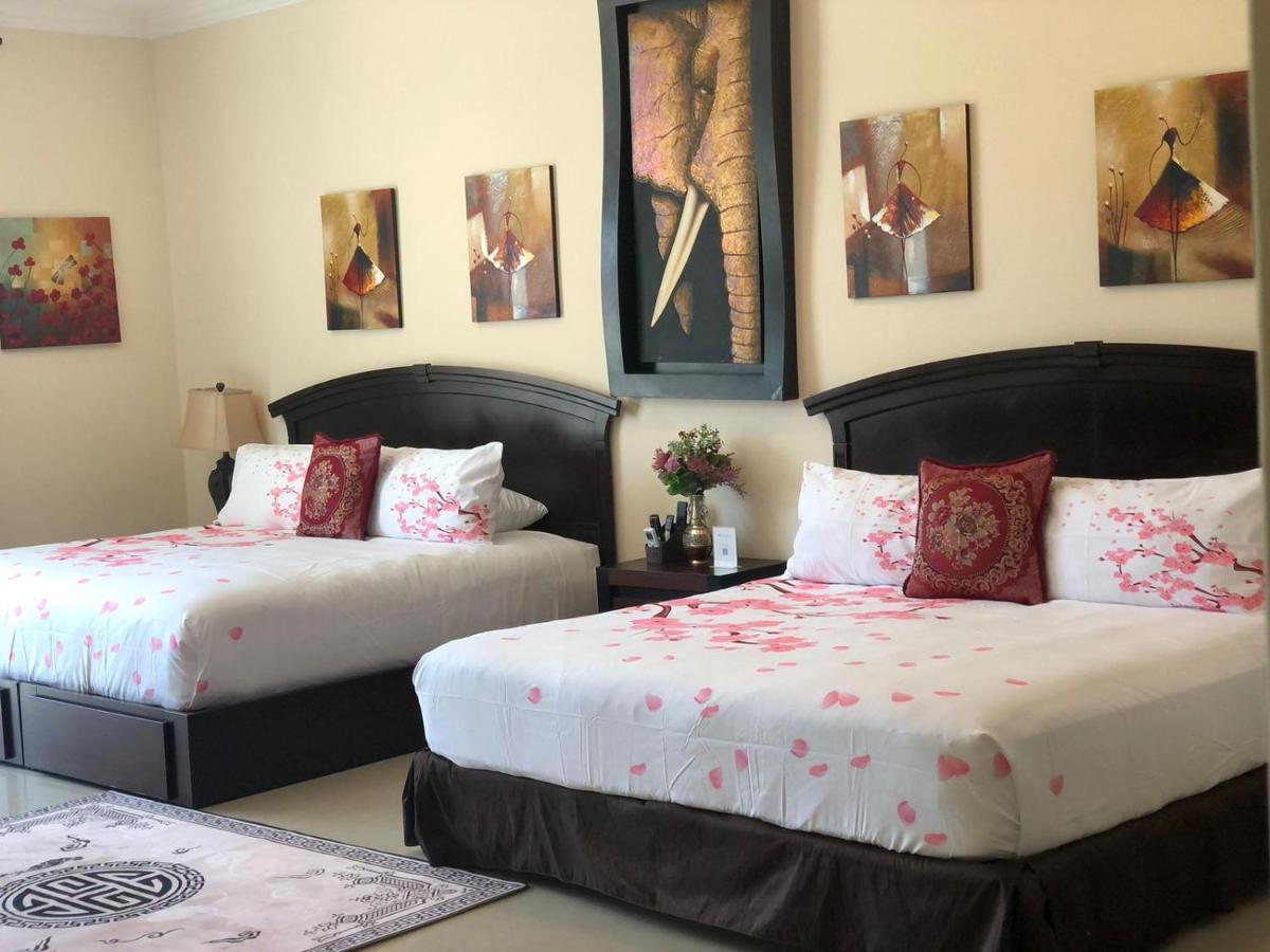 Segovia Bed & Breakfast *
