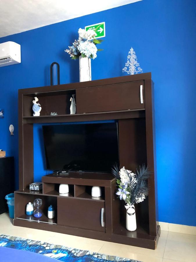 Bed & Breakfast Segovia Cozumel