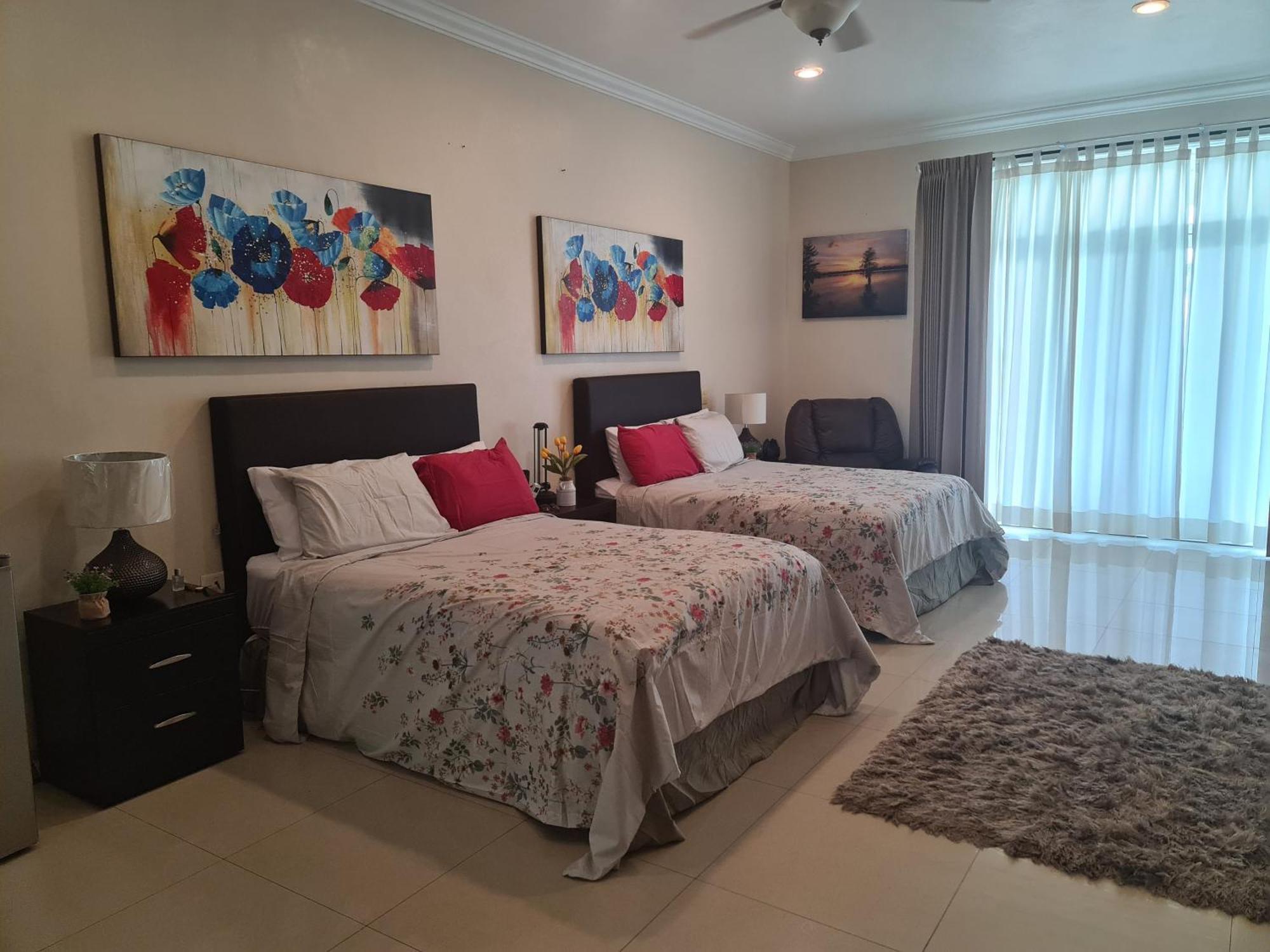 Bed & Breakfast Segovia