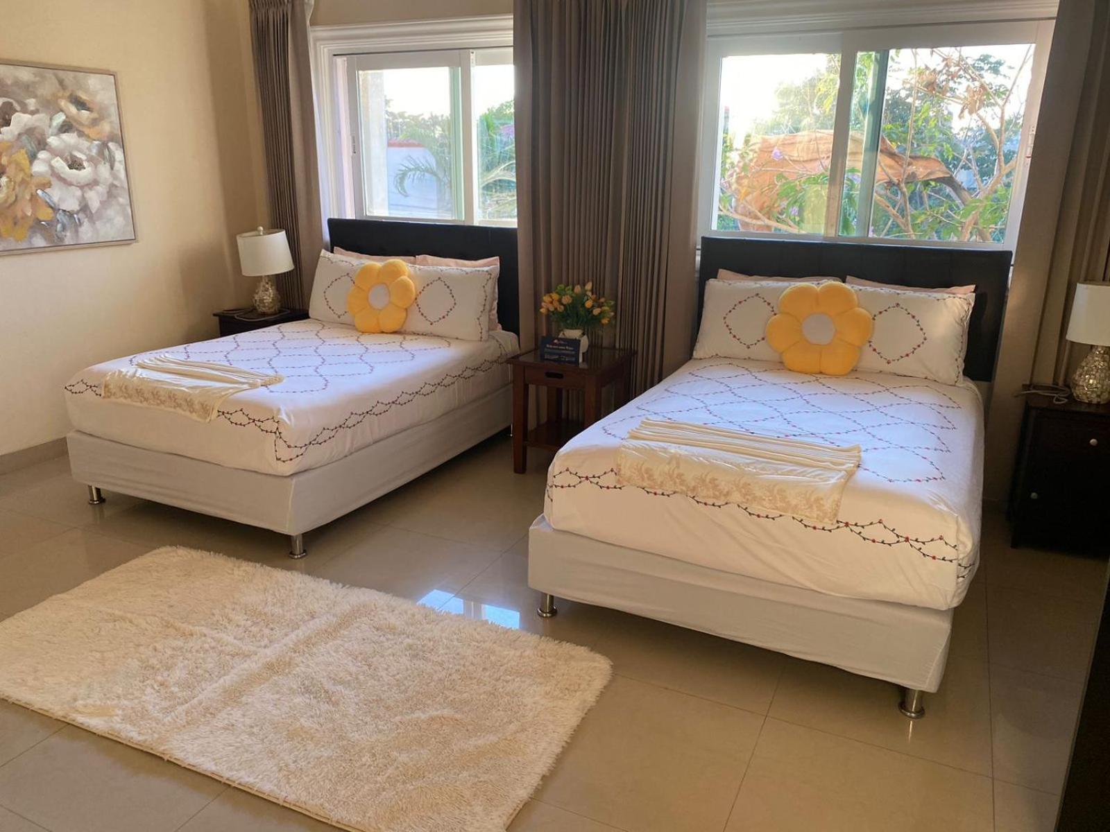 Bed & Breakfast Segovia Cozumel