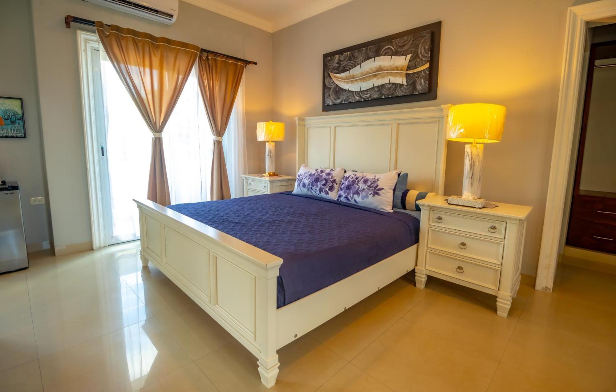 Segovia Bed & Breakfast