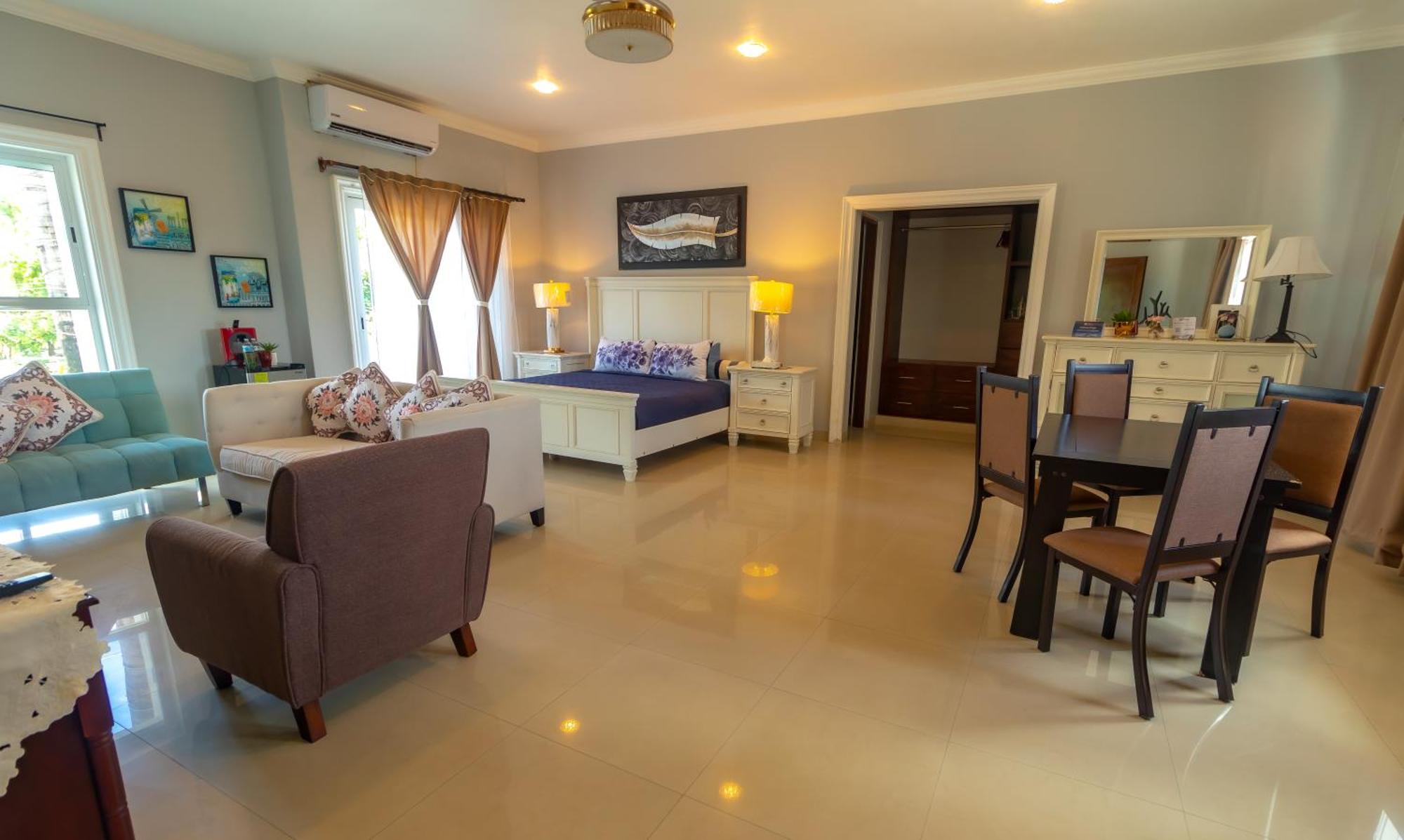 Segovia Bed & Breakfast *
