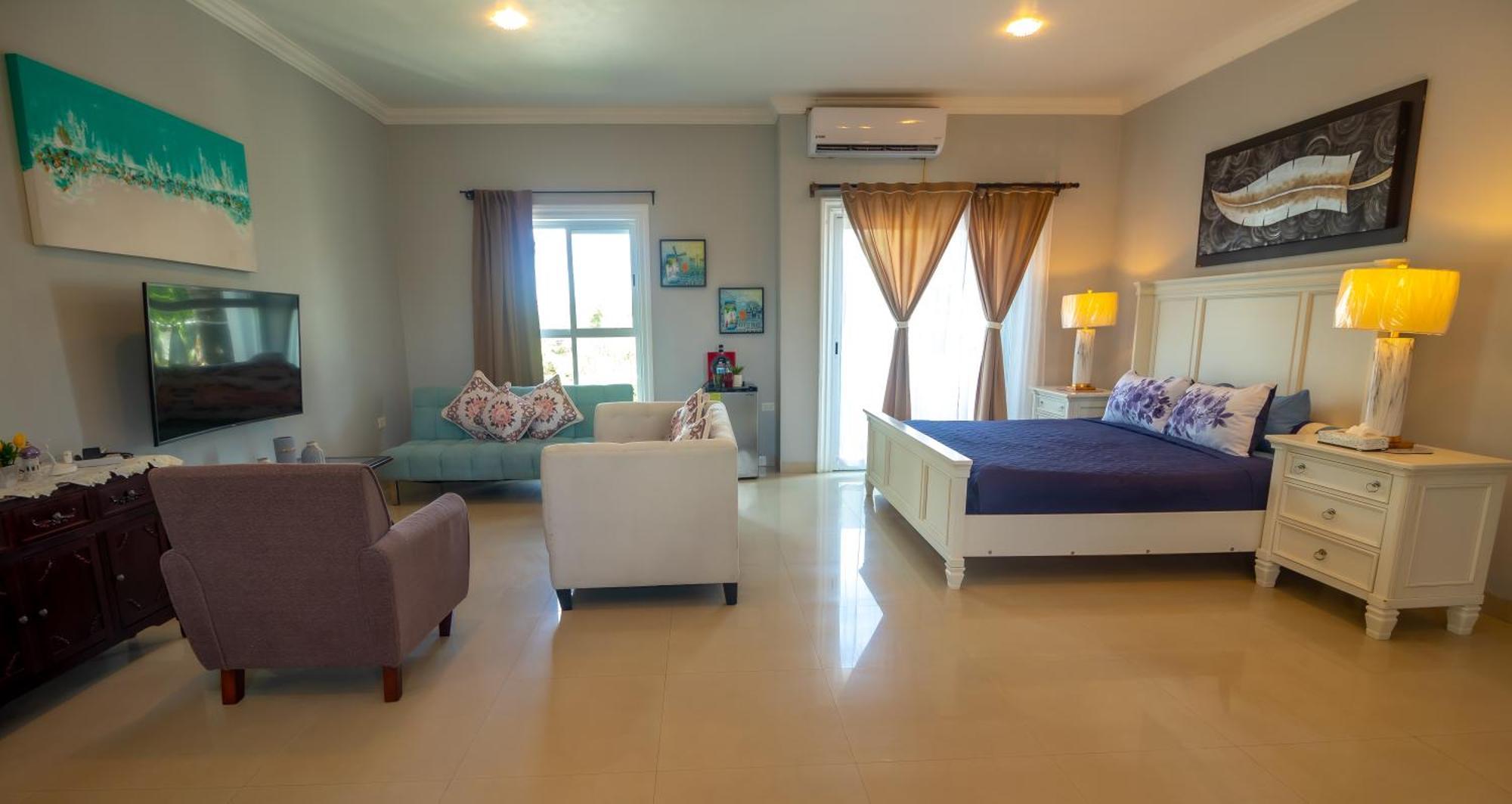 Segovia Bed & Breakfast Cozumel