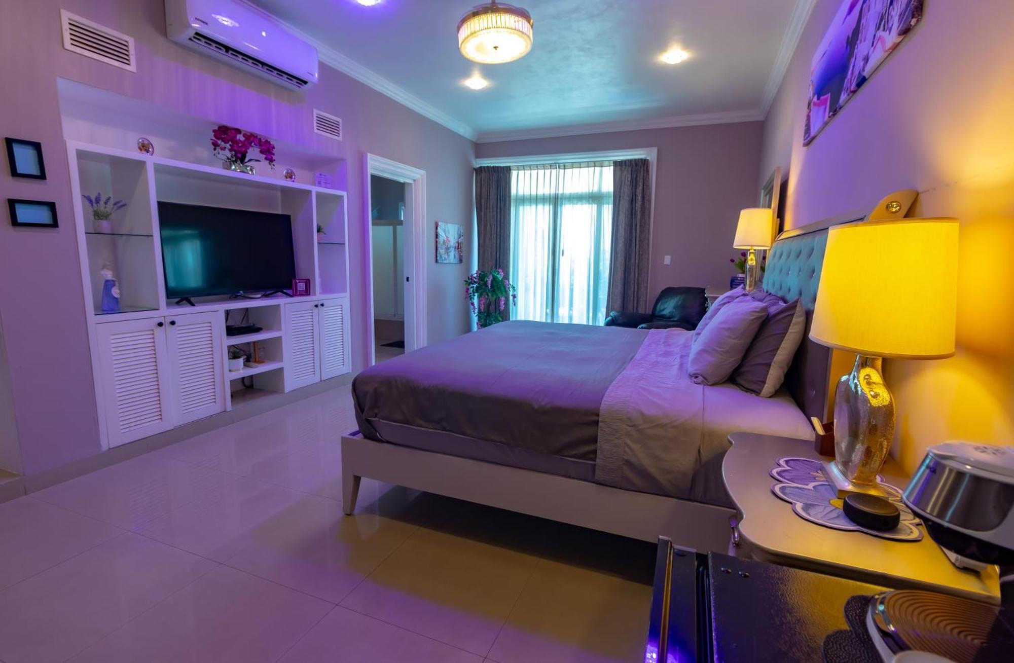 Bed & Breakfast Segovia Cozumel