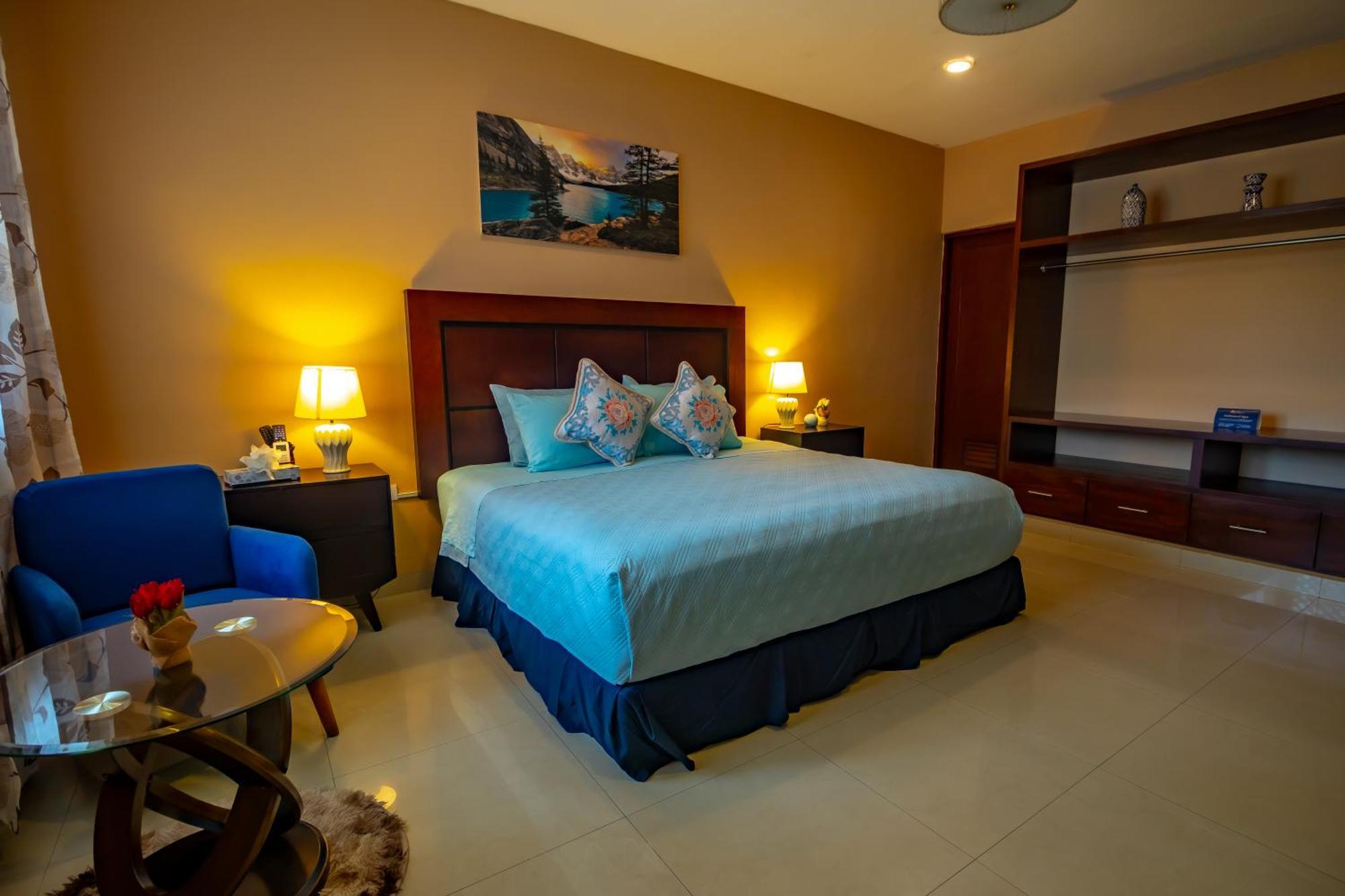 Segovia Bed & Breakfast
