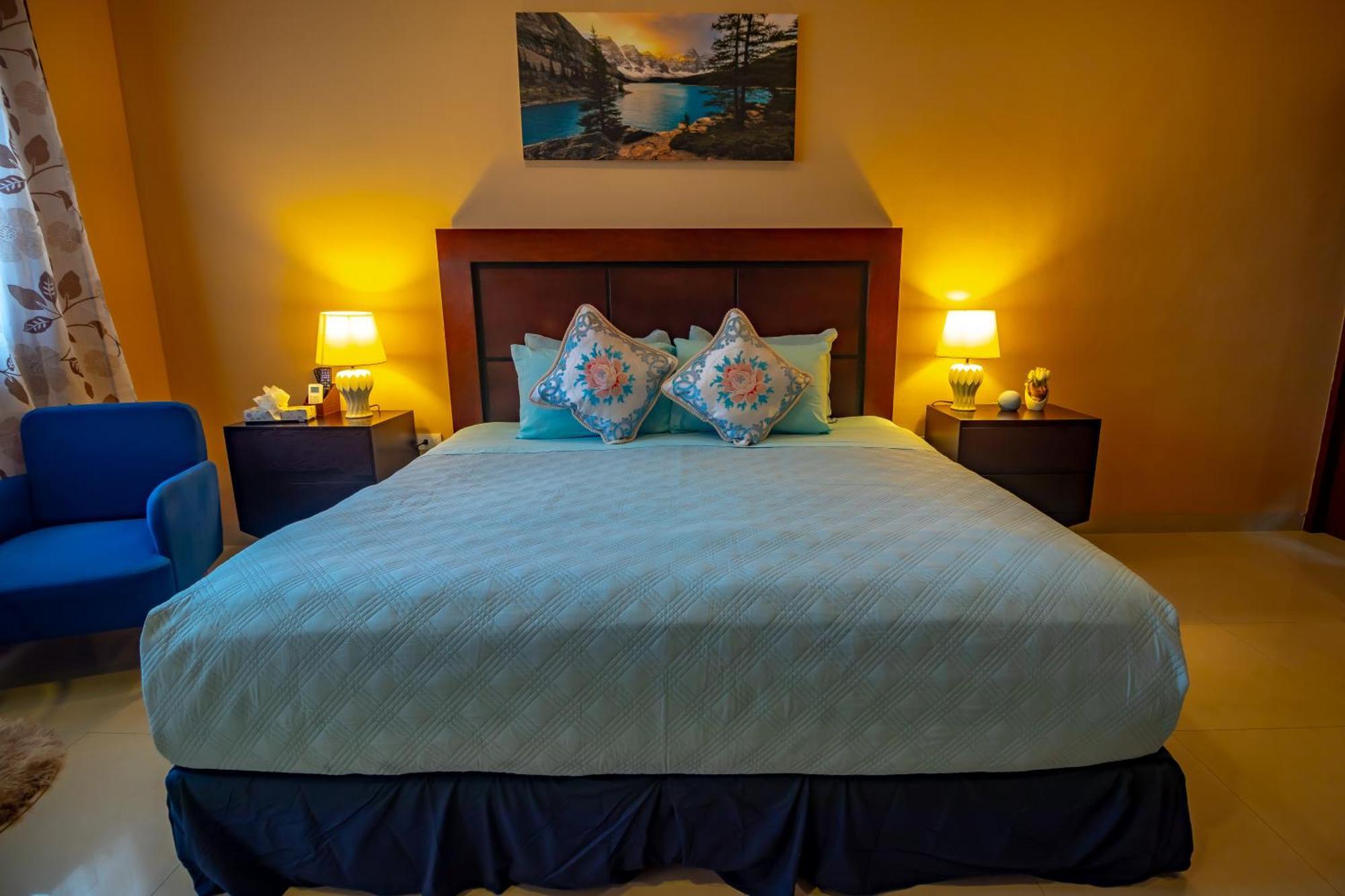 Segovia Bed & Breakfast *