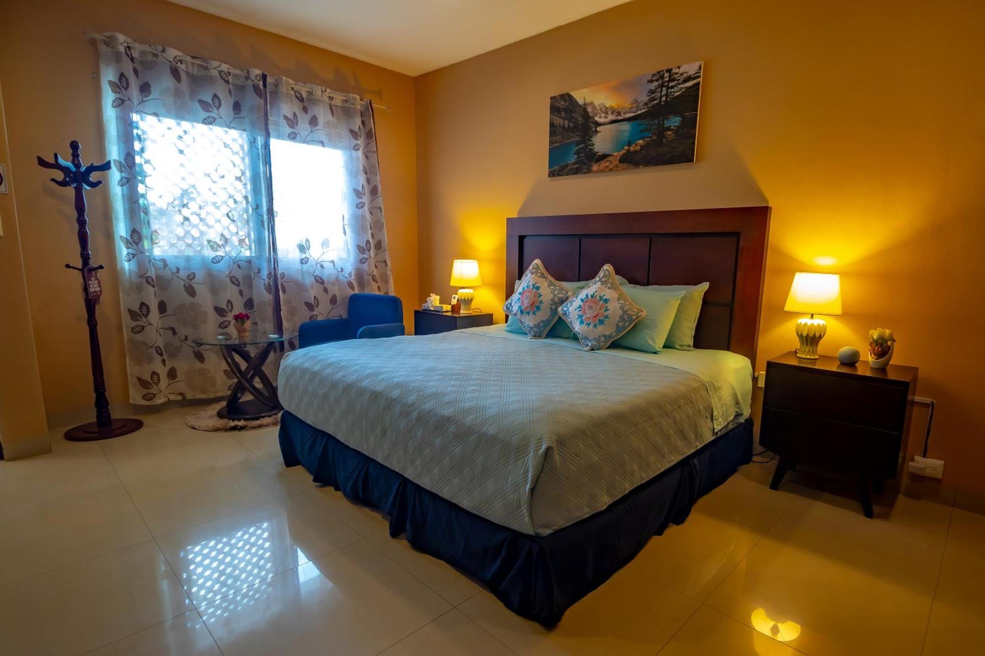 Bed & Breakfast Segovia *