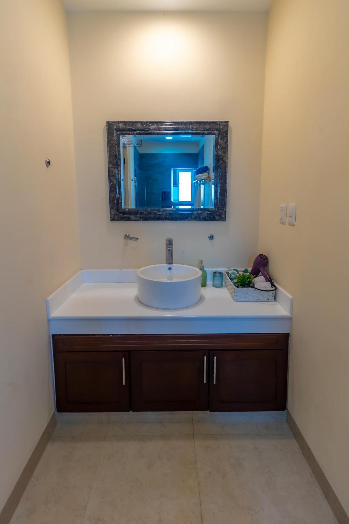 Segovia Bed & Breakfast Cozumel