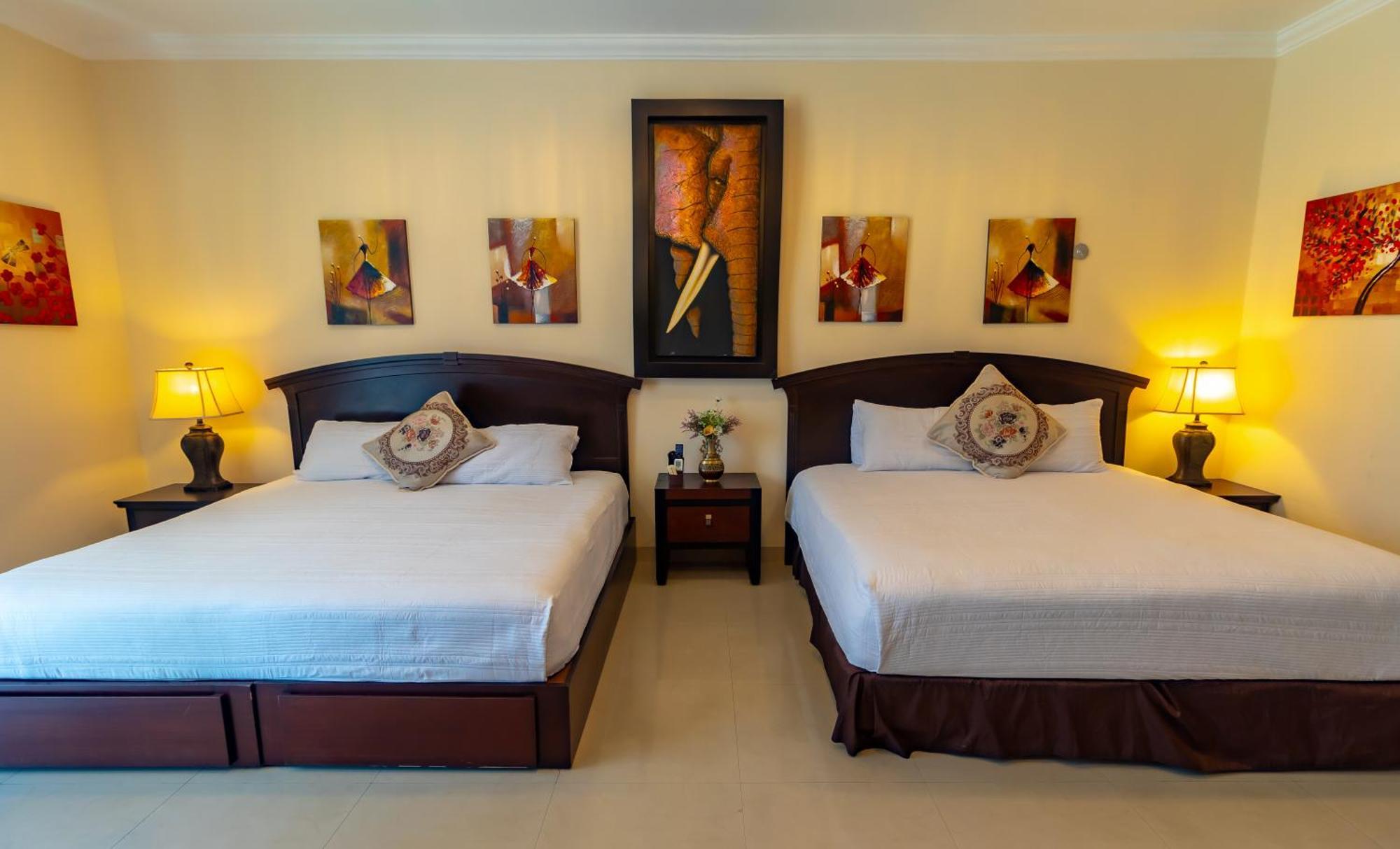 Segovia Bed & Breakfast