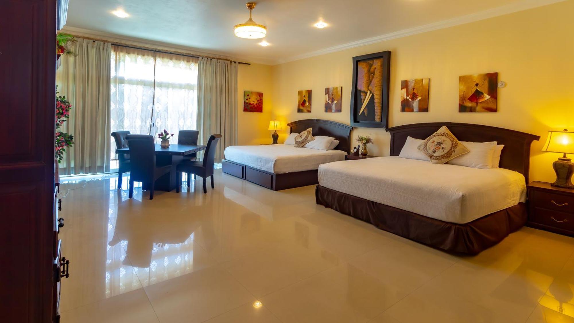 Bed & Breakfast Segovia