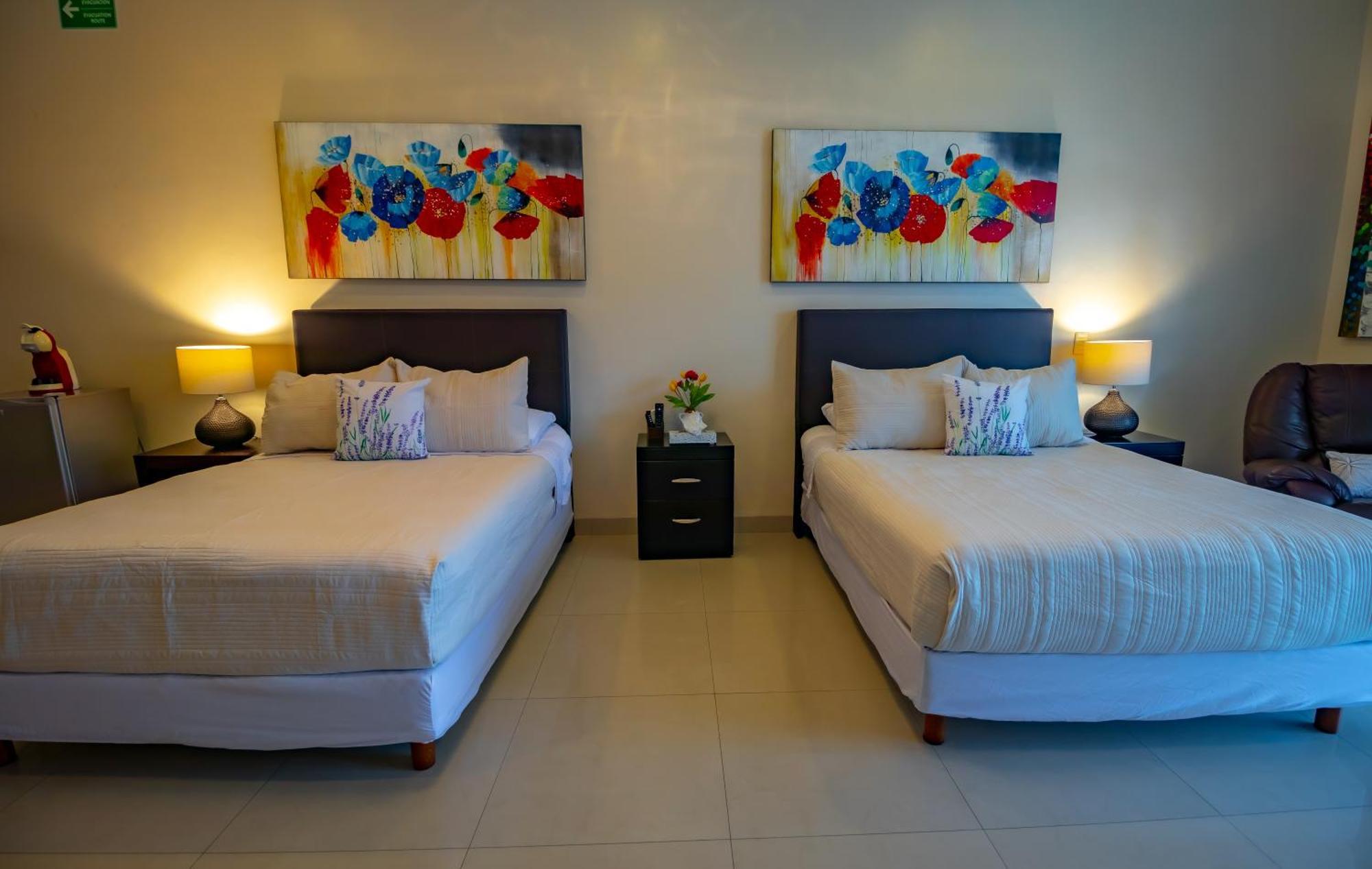 Segovia Bed & Breakfast *