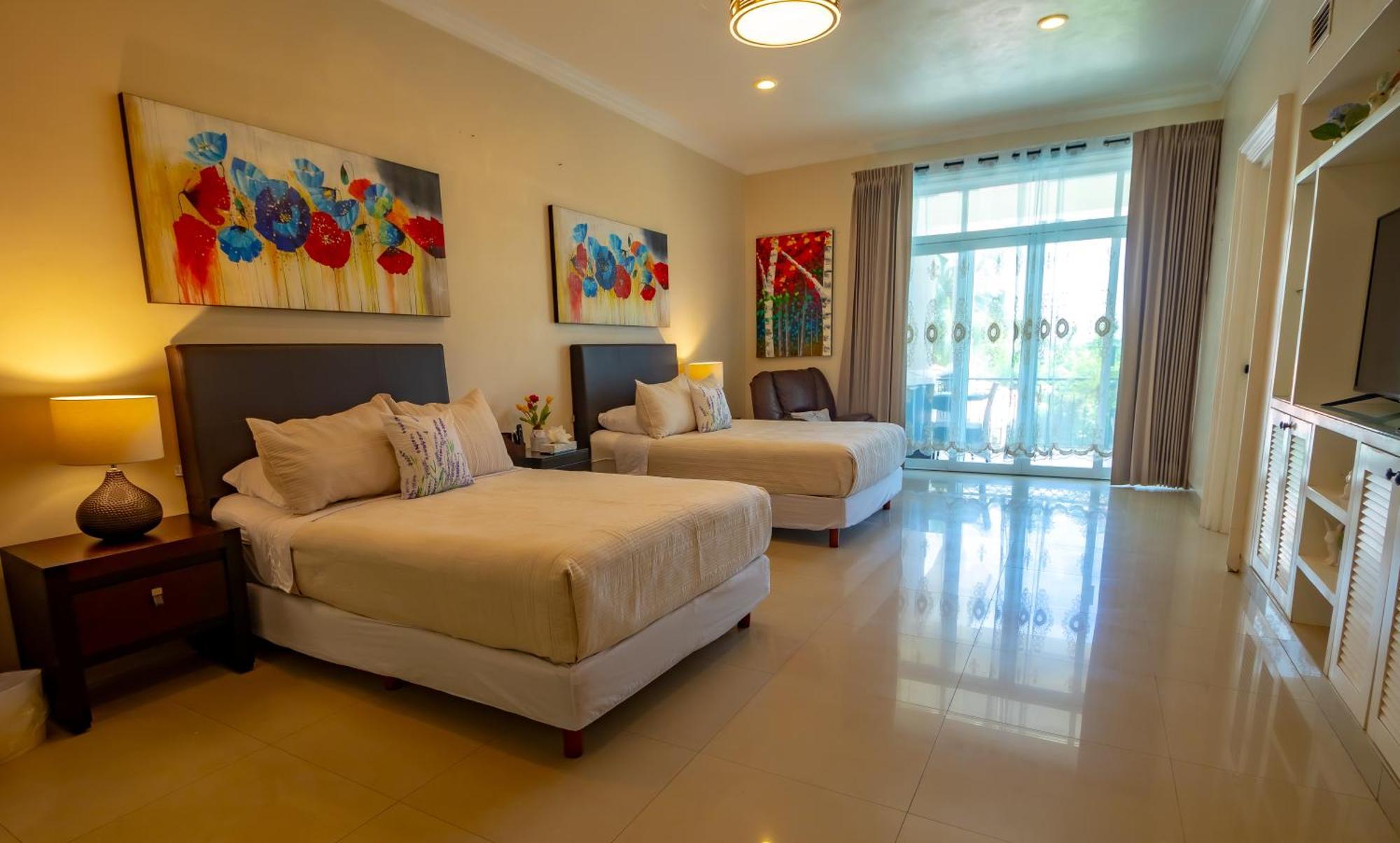 Bed & Breakfast Segovia Cozumel